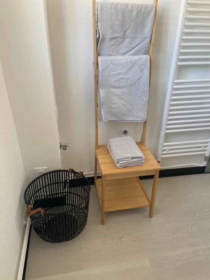 オルブールChez Orelyアパートメント エクステリア 写真